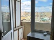 İcarəyə verilir 2 otaqlı yeni tikili 70 m², İnşaatçılar m., photo 5 from 8