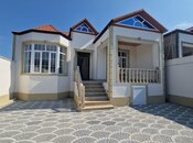Satılır 4 otaqlı həyət evi/bağ evi 121 m², Maştağa q., photo 2 from 8