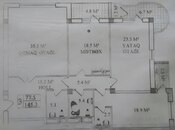 Satılır 3 otaqlı yeni tikili 145 m², Neftçilər m., photo 6 from 6