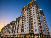 Сдаётся 3-комн. новостройка 75 м², м. Иншаатчылар, photo 1 from 8