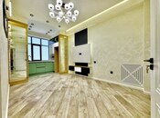 Satılır 2 otaqlı yeni tikili 47 m², Qara Qarayev m., photo 6 from 8