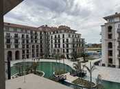 İcarəyə verilir 1 otaqlı yeni tikili 44 m², Nardaran q., photo 1 from 8