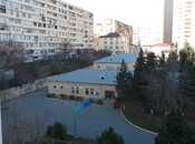 İcarəyə verilir 4 otaqlı köhnə tikili 112 m², İnşaatçılar m., photo 1 from 8
