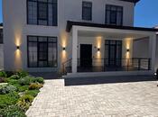 Satılır 7 otaqlı həyət evi/bağ evi 260 m², Badamdar q., photo 1 from 8