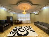 İcarəyə verilir 4 otaqlı yeni tikili 160 m², Nəriman Nərimanov m., photo 4 from 8