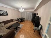 İcarəyə verilir 2 otaqlı yeni tikili 55 m², Nizami m., photo 2 from 8