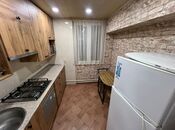 İcarəyə verilir 2 otaqlı yeni tikili 55 m², Nizami m., photo 5 from 8