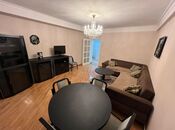 İcarəyə verilir 2 otaqlı yeni tikili 55 m², Nizami m., photo 3 from 8