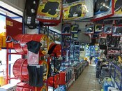 İcarəyə verilir  obyekt 800 m², Şah İsmayıl Xətai m., photo 4 from 4