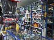 İcarəyə verilir  obyekt 800 m², Şah İsmayıl Xətai m., photo 3 from 4