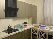 İcarəyə verilir 4 otaqlı yeni tikili 140 m², Elmlər Akademiyası m., photo 3 from 8