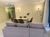 Сдаётся 3-комн. новостройка 106 м², м. 8 ноября, photo 1 from 8