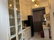 İcarəyə verilir 3 otaqlı yeni tikili 85 m², Elmlər Akademiyası m., photo 6 from 8