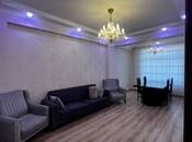 İcarəyə verilir 2 otaqlı yeni tikili 80 m², Nəriman Nərimanov m., photo 3 from 8