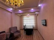 İcarəyə verilir 2 otaqlı yeni tikili 80 m², Nəriman Nərimanov m., photo 2 from 8