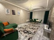 Сдаётся 3-комн. новостройка 110 м², м. Шах Исмаил Хатаи, photo 3 from 8