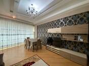 Сдаётся 3-комн. новостройка 110 м², м. Шах Исмаил Хатаи, photo 1 from 8