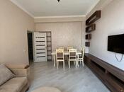 İcarəyə verilir 2 otaqlı yeni tikili 80 m², Nəriman Nərimanov m., photo 3 from 8
