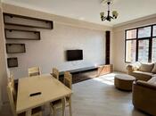 İcarəyə verilir 2 otaqlı yeni tikili 80 m², Nəriman Nərimanov m., photo 2 from 8