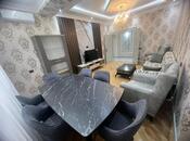 İcarəyə verilir 3 otaqlı yeni tikili 110 m², Nərimanov r., photo 1 from 8