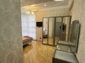 İcarəyə verilir 3 otaqlı yeni tikili 110 m², Nərimanov r., photo 6 from 8