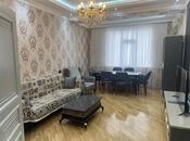 İcarəyə verilir 3 otaqlı yeni tikili 110 m², Nərimanov r., photo 2 from 8