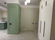 İcarəyə verilir 3 otaqlı yeni tikili 108 m², Koroğlu m., photo 6 from 8