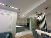 İcarəyə verilir 3 otaqlı yeni tikili 108 m², Koroğlu m., photo 5 from 8