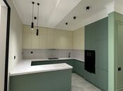 İcarəyə verilir 3 otaqlı yeni tikili 108 m², Koroğlu m., photo 4 from 8