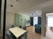 İcarəyə verilir 3 otaqlı yeni tikili 108 m², Koroğlu m., photo 2 from 8