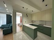 İcarəyə verilir 3 otaqlı yeni tikili 108 m², Koroğlu m., photo 1 from 8
