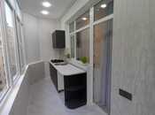 Satılır 2 otaqlı yeni tikili 65 m², İnşaatçılar m., photo 5 from 8