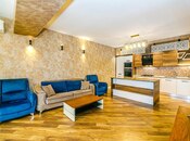 İcarəyə verilir 3 otaqlı yeni tikili 100 m², Şah İsmayıl Xətai m., photo 3 from 8