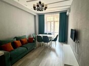 İcarəyə verilir 2 otaqlı yeni tikili 50 m², Əhmədli m., photo 1 from 6