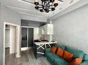 İcarəyə verilir 2 otaqlı yeni tikili 50 m², Əhmədli m., photo 2 from 6