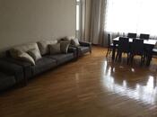 İcarəyə verilir 3 otaqlı yeni tikili 130 m², Elmlər Akademiyası m., photo 3 from 8