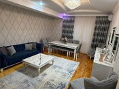 Satılır 2 otaqlı yeni tikili 90 m², İnşaatçılar m., photo 1 from 8