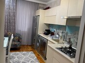 Satılır 2 otaqlı yeni tikili 90 m², İnşaatçılar m., photo 5 from 8