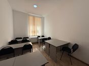 İcarəyə verilir 12 otaqlı ofis 240 m², Elmlər Akademiyası m., photo 1 from 8