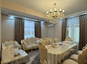 Satılır 3 otaqlı yeni tikili 116 m², Yeni Yasamal q., photo 1 from 8