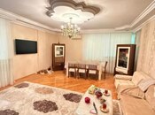 Satılır 3 otaqlı yeni tikili 140 m², Gənclik m., photo 3 from 8