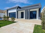 Satılır 4 otaqlı həyət evi/bağ evi 160 m², Xəzər r., photo 1 from 8