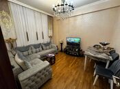 Satılır 2 otaqlı yeni tikili 46 m², Biləcəri q., photo 2 from 8