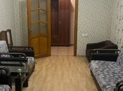 İcarəyə verilir 2 otaqlı köhnə tikili 65 m², İnşaatçılar m., photo 1 from 8