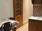 İcarəyə verilir 2 otaqlı köhnə tikili 65 m², İnşaatçılar m., photo 7 from 8
