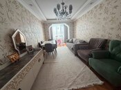 Satılır 3 otaqlı köhnə tikili 75 m², Əhmədli m., photo 2 from 8