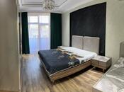 İcarəyə verilir 3 otaqlı yeni tikili 90 m², Elmlər Akademiyası m., photo 3 from 8
