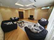 İcarəyə verilir 3 otaqlı yeni tikili 170 m², Nizami m., photo 2 from 8
