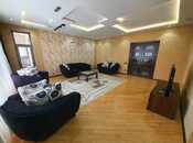 İcarəyə verilir 3 otaqlı yeni tikili 170 m², Nizami m., photo 4 from 8