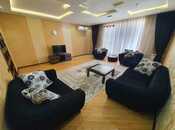 İcarəyə verilir 3 otaqlı yeni tikili 170 m², Nizami m., photo 3 from 8